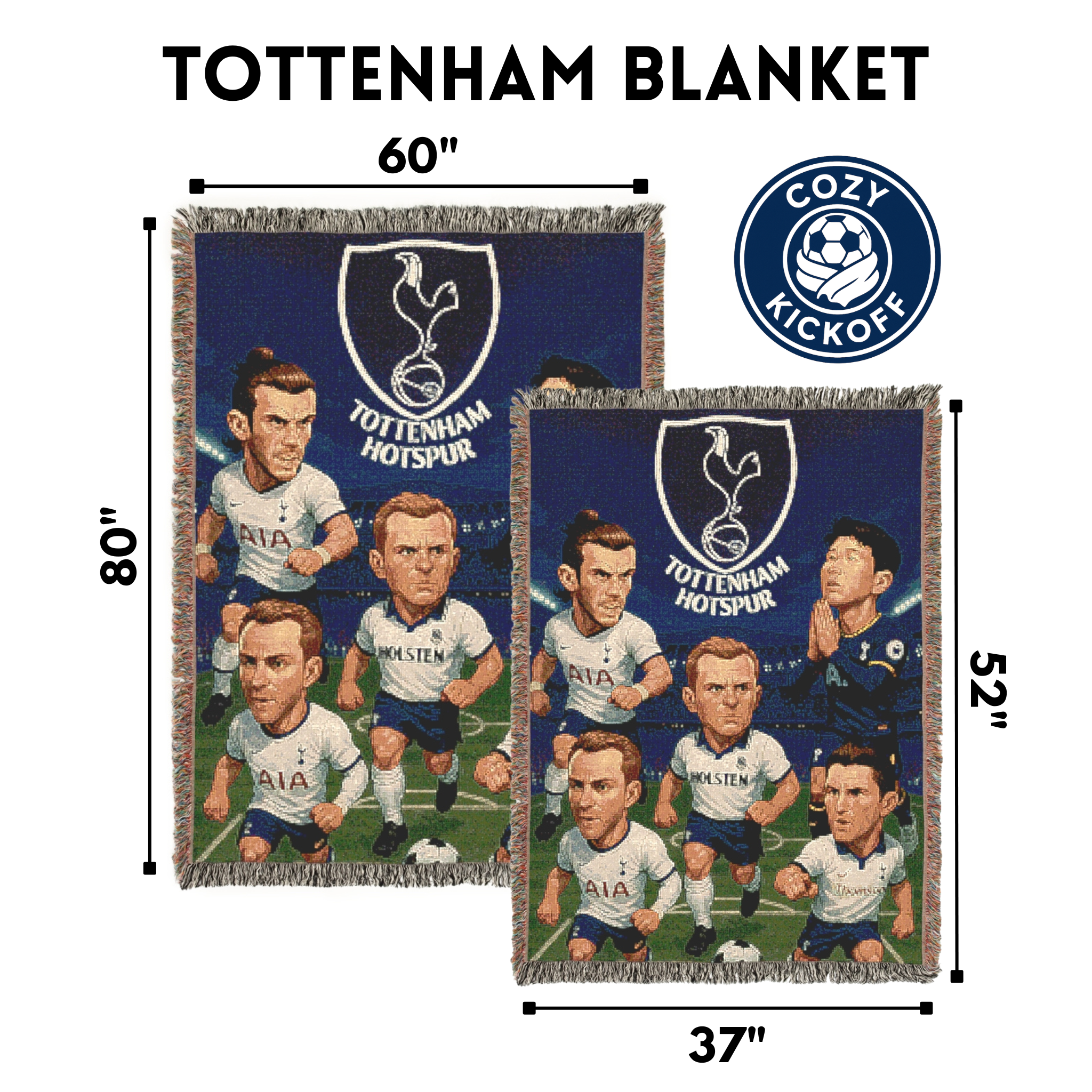 Tottenham