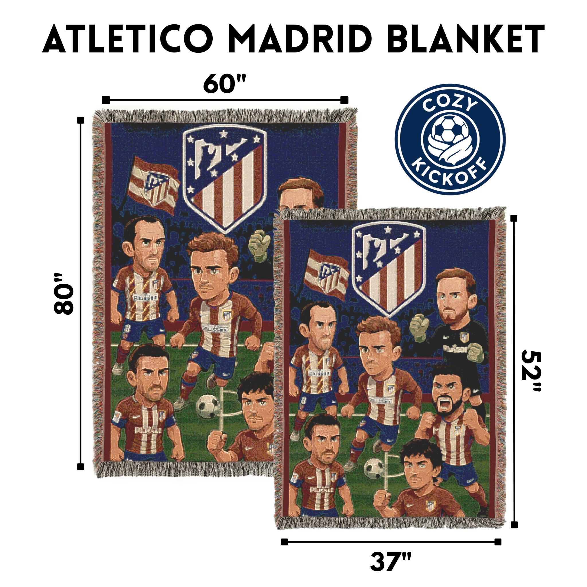 Atletico Madrid